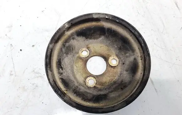Lancia Lybra Power steering pump pulley 