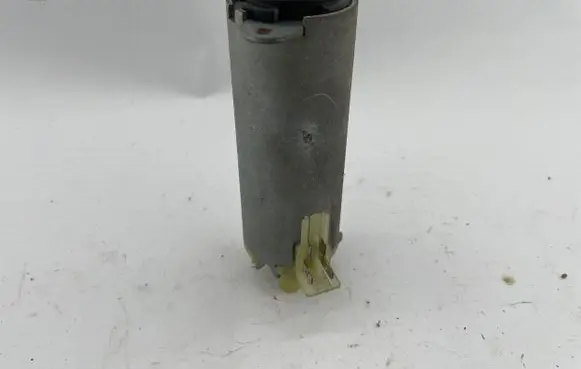 Audi A8 S8 D3 4E Seat adjustment motor 0130002532 198397104