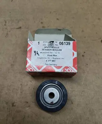 Ford Sierra Generator/alternator belt tensioner 06139 617883