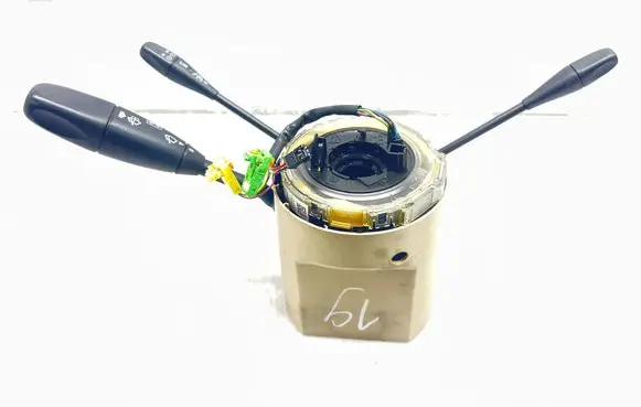 Mercedes-Benz CLS C219 Wiper turn signal indicator stalk/switch A2115403362