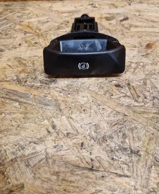 Mercedes-Benz E W212 Hand brake release handle A2044200177