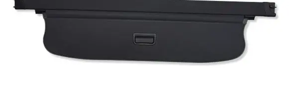 Audi A6 S6 C7 4G Parcel shelf load cover 4G9863553C 4G9863553 4G9863553B