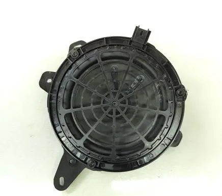 Opel Corsa F Front door speaker 9823207580 M28913