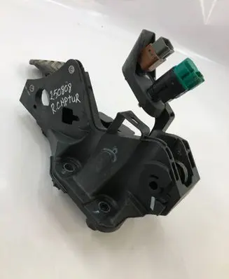 Renault Captur II Brake pedal 465017806r