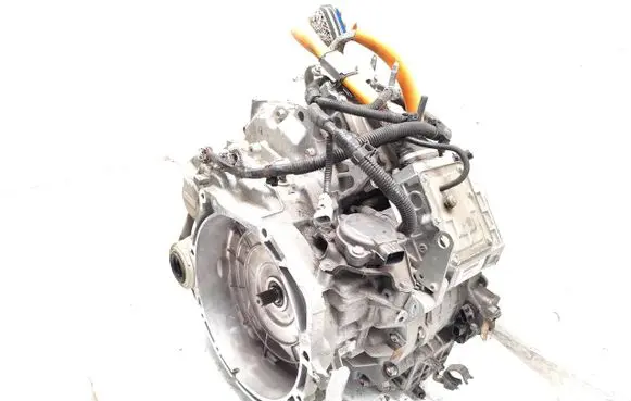 Mitsubishi Outlander Automatic gearbox F1EKA 2500A511 F1EKA1A1Z