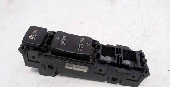 BMW 3 F30 F35 F31 ESP (stability program) switch 9252920