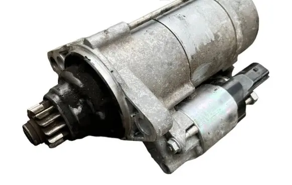 Skoda Octavia Mk3 (5E) Starter motor 02Z911024B 4380000231