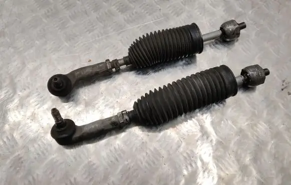 Volkswagen Polo VI Steering tie rod 