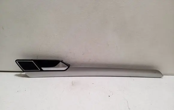 Volkswagen PASSAT B8 Rear door interior handle 3G0867450 3G0839114J 3G0035412