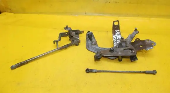 Mercedes-Benz Vito Viano W638 Throttle cable 3641