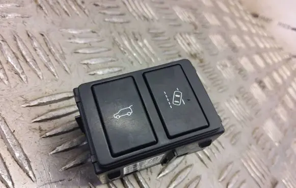 Land Rover Discovery 5 Tailgate opening switch 1AD-SAL5508-DB