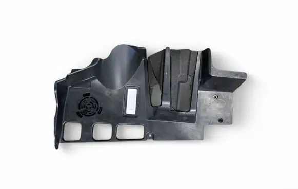 BMW X4 F26 Dashboard lower bottom trim panel B030200900