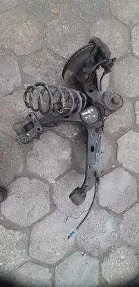 Toyota Proace Stub axle MCPHERSON
