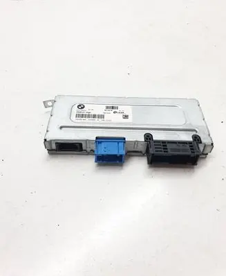 BMW 7 F01 F02 F03 F04 Door central lock control unit/module 9219318 091232
