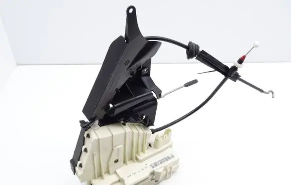 Mercedes-Benz A W169 Rear door lock 1697302135