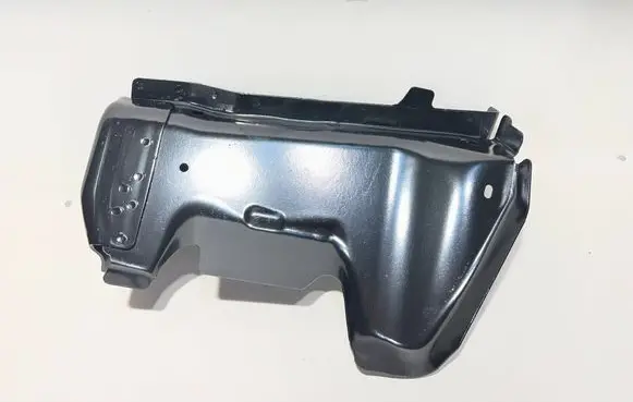 Tesla Model Y Side car body part 1487485-S0-E