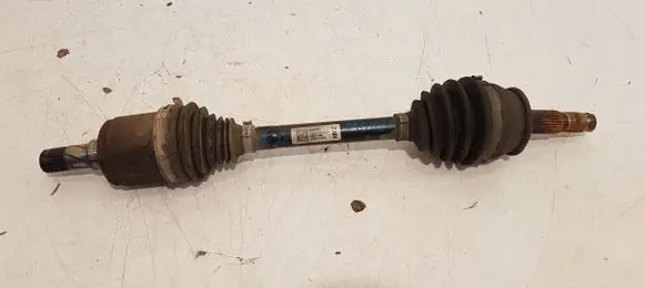 Opel Mokka Front driveshaft 94560845