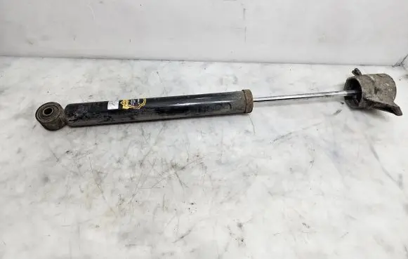 Audi A4 S4 B8 8K Rear shock absorber/damper 614024JP