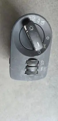 Audi A3 S3 8P Light switch 8P1941531AH 04056741