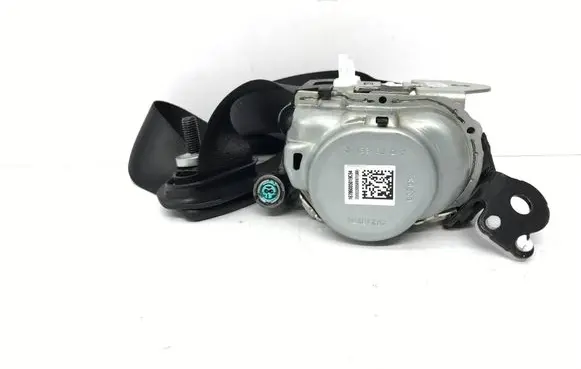 Mercedes-Benz GLS X167 Rear seatbelt A1678600501