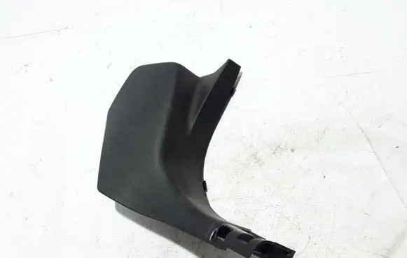 Renault Zoe Front sill trim cover 768368459R