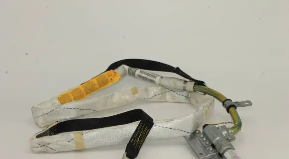 BMW X5 E53 Roof airbag 30317951L 30317949