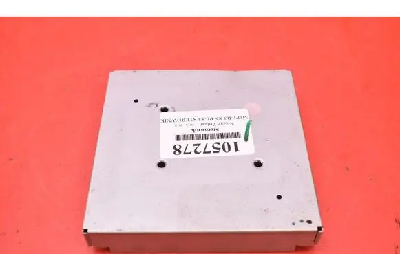 Nissan Pulsar Engine control unit/module ECU 284A13ZL0A