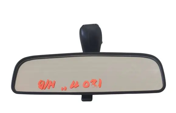 Hyundai i20 (PB PBT) Rear view mirror (interior) 851014A100 E4032681 E4022681