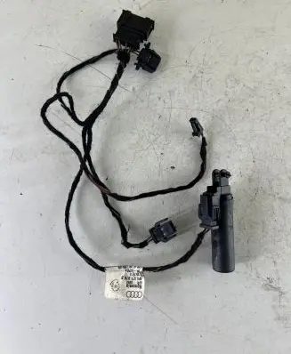 Audi A6 S6 C6 4F Other wiring loom 4F0971679B
