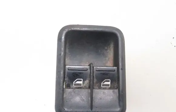 Skoda Roomster (5J) Electric window control switch 5J0867171A