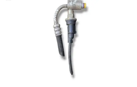 Air conditioning (A/C) pressure sensor