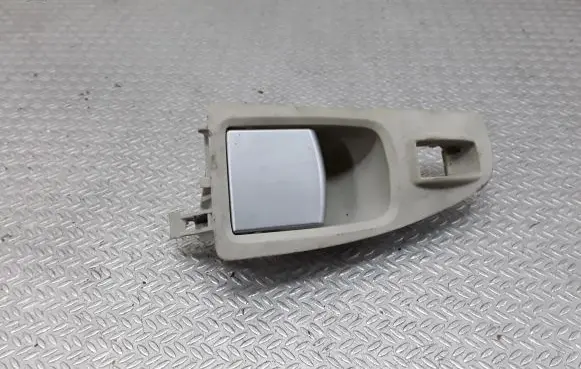 Fiat Idea Rear door interior handle