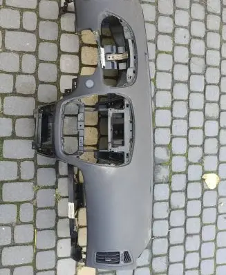KIA Ceed Dashboard 847211h000