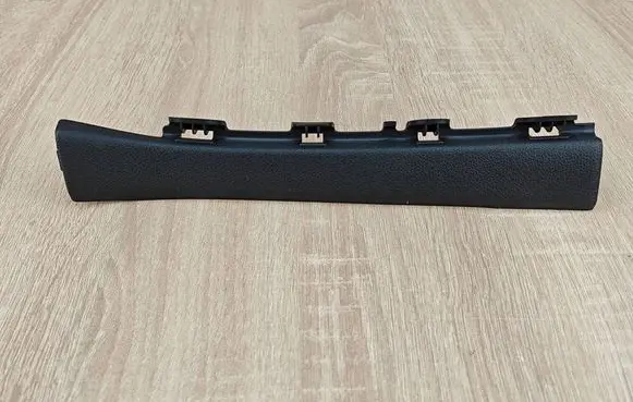 Audi A7 S7 4G Dashboard side end trim 4G8868203