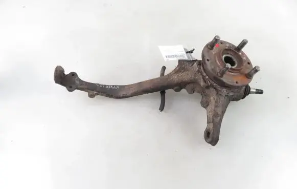 Honda Civic Front wheel hub spindle knuckle