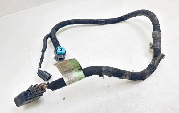 Ford Fusion II Other wiring loom DG9T14A069DF 3FN063