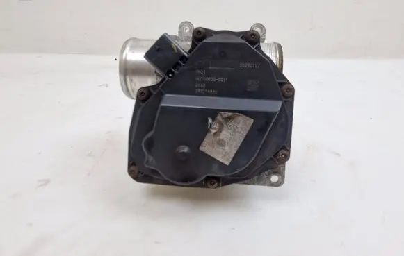 Fiat 500X EGR valve 55260127