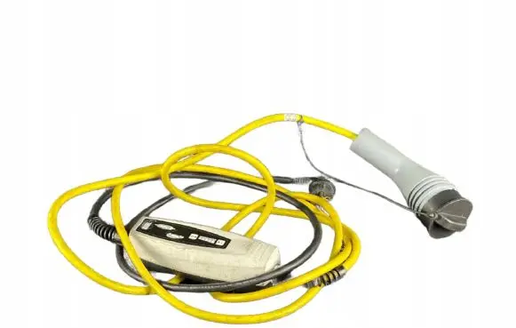 Volkswagen Golf VII Electric car charging cable 12E971675BS