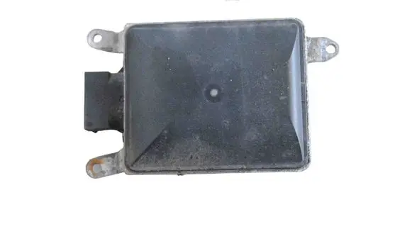 Blind spot module