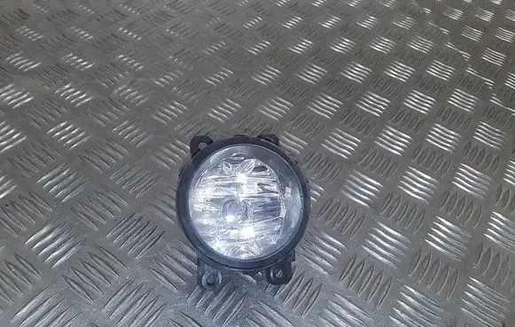 Citroen DS4 Front fog light 89211690
