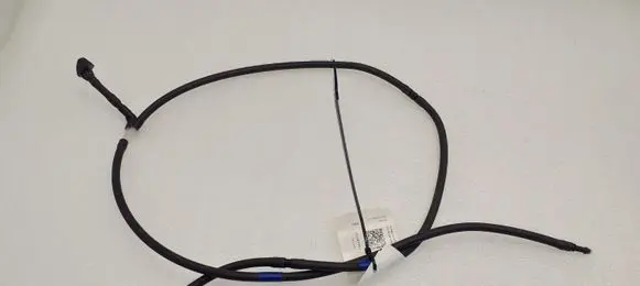 Suzuki SX4 S-Cross Windshield washer spray nozzle 