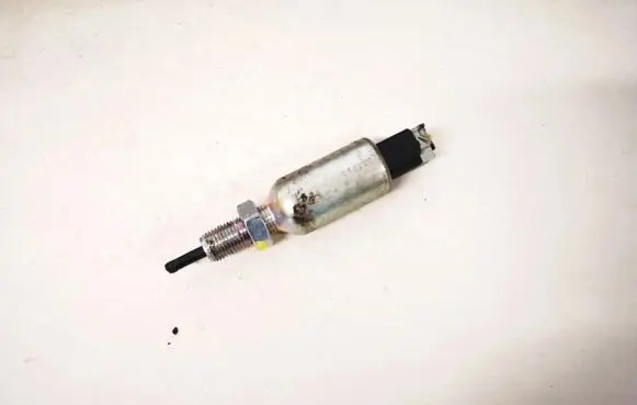 Honda CR-V Brake pedal sensor switch