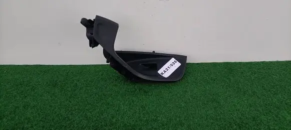 Audi A6 S6 C7 4G Front door interior handle trim 4G1867172