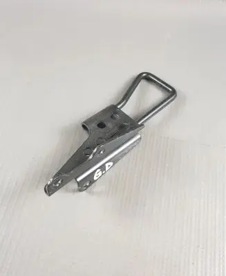 Suzuki Vitara (LY) Seat back rest lock catch 