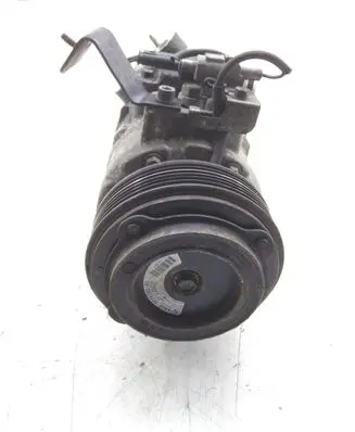 BMW 5 F10 F11 Air conditioning (A/C) compressor (pump) 6SBU14A GE4472603821