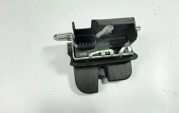 Volkswagen T-Cross Tailgate/trunk/boot lock/catch/latch 113119