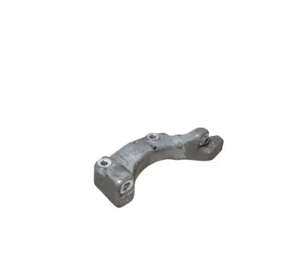 Generator/alternator bracket