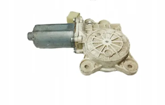 Mercedes-Benz CLS C218 AMG Rear door window regulator motor A2198200542