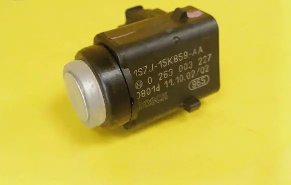 Ford Mondeo Mk III Parking PDC sensor 1S7J15K859AA