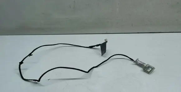 BMW X3 F25 Front door wiring loom 7252538